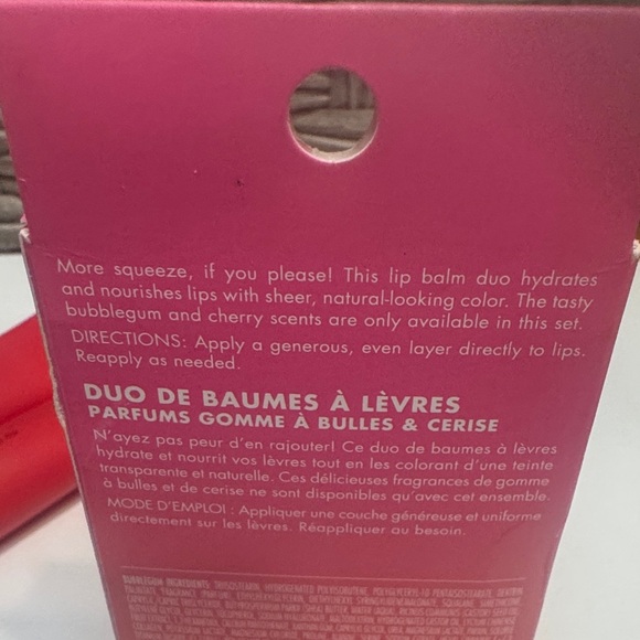 ELF and Benefit Lip Kit, concealers and mascara - Picture 14 of 14